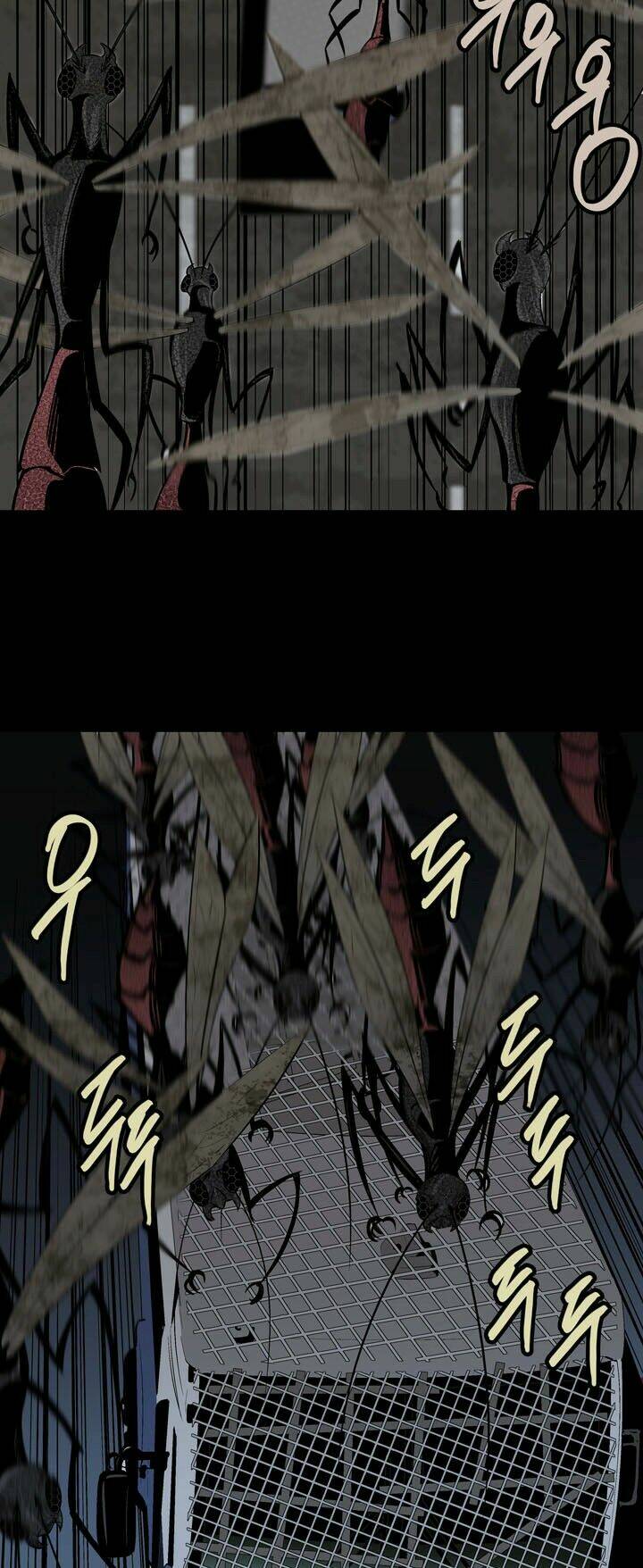 Thảm Họa Ong Độc Chapter 17 - Trang 2