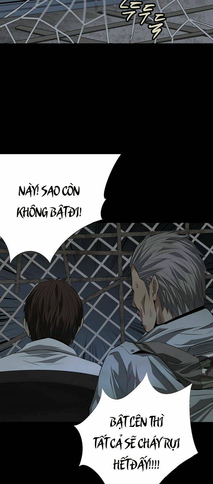 Thảm Họa Ong Độc Chapter 17 - Trang 2