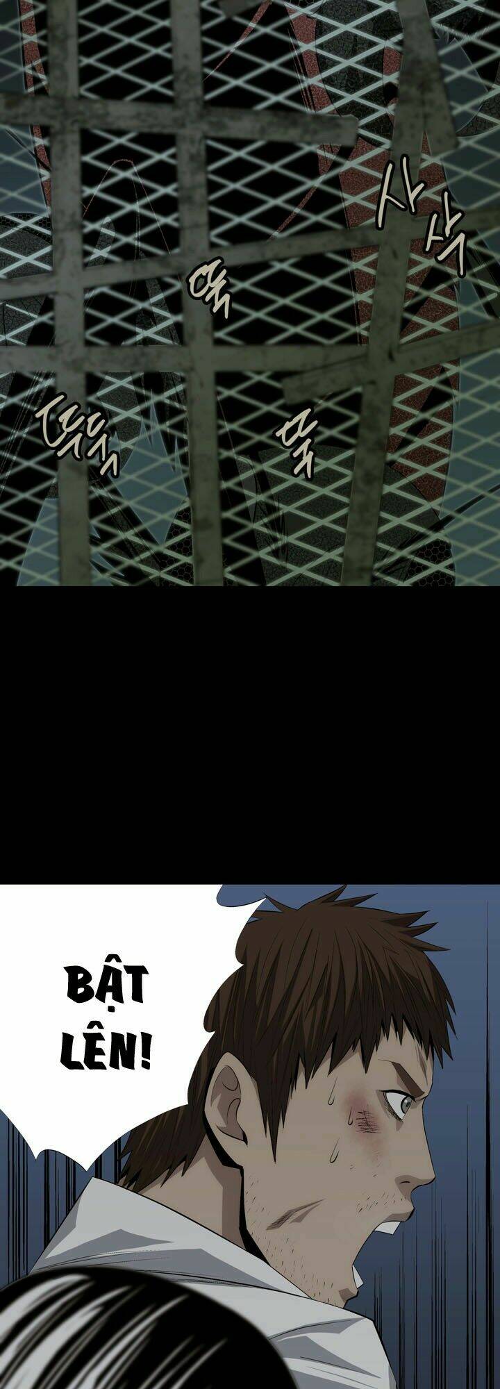 Thảm Họa Ong Độc Chapter 17 - Trang 2