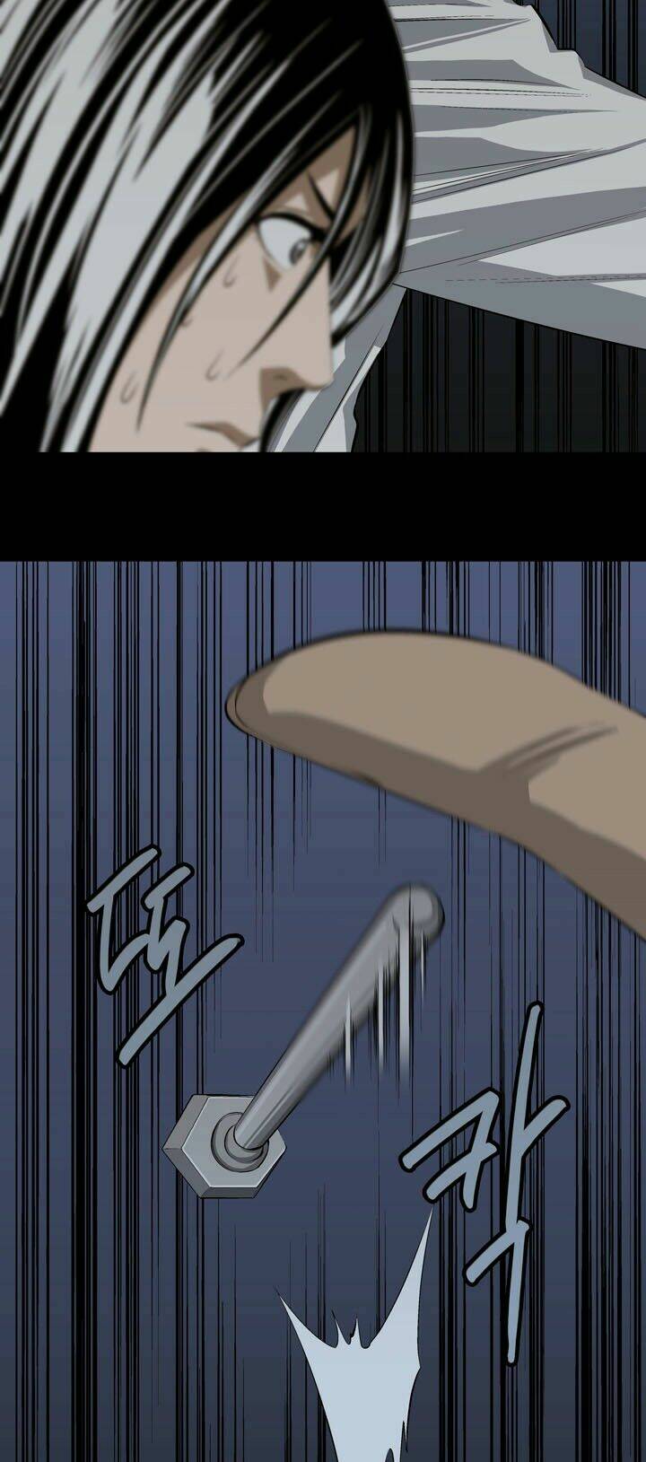 Thảm Họa Ong Độc Chapter 17 - Trang 2