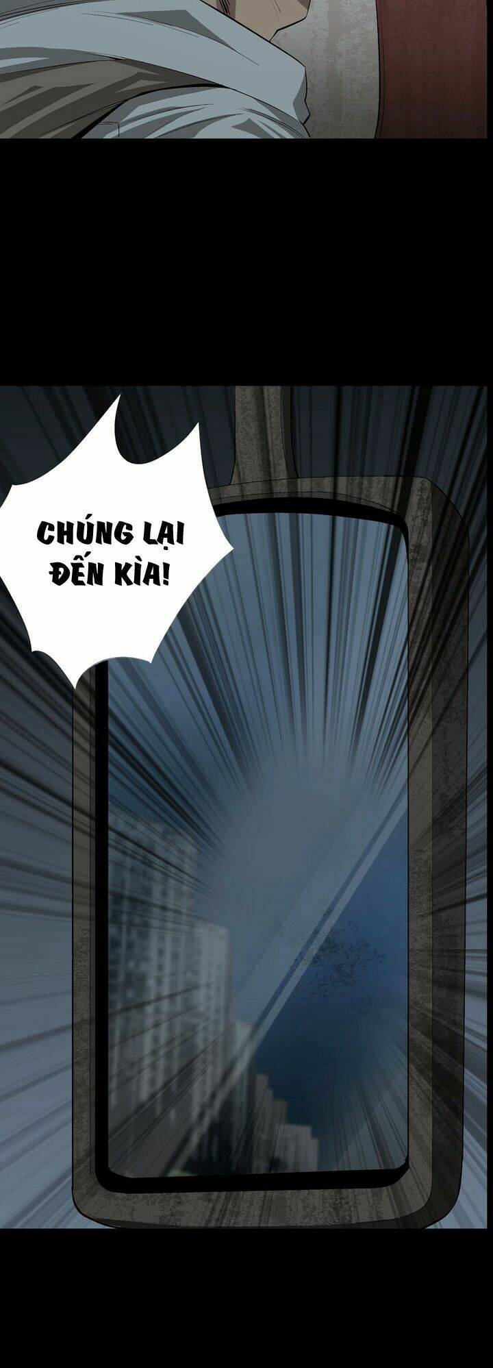 Thảm Họa Ong Độc Chapter 17 - Trang 2