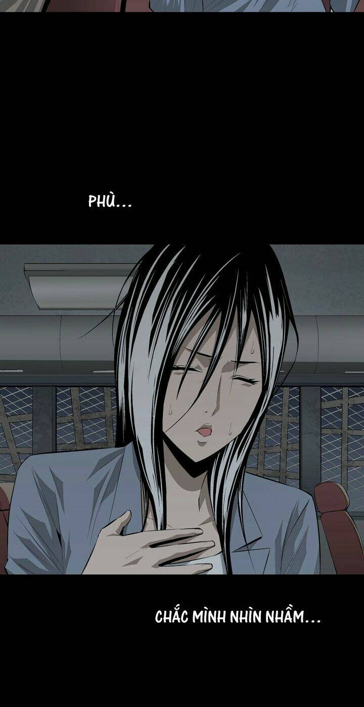 Thảm Họa Ong Độc Chapter 17 - Trang 2