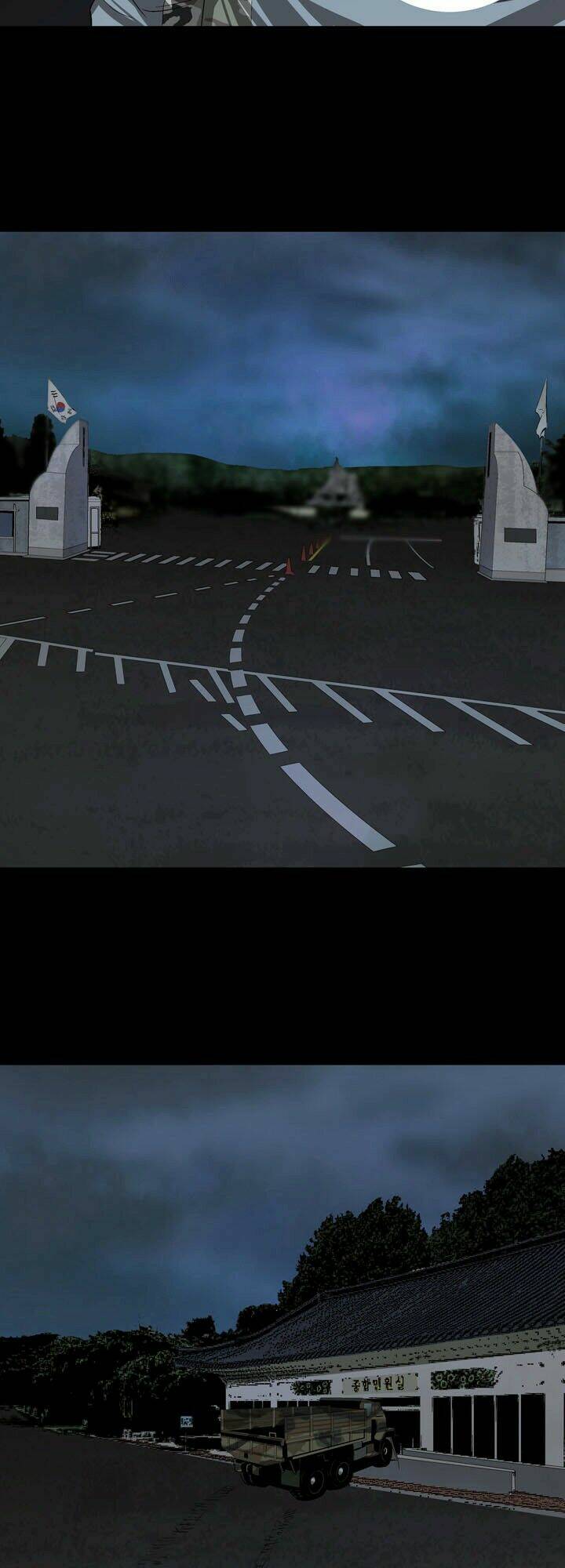 Thảm Họa Ong Độc Chapter 17 - Trang 2