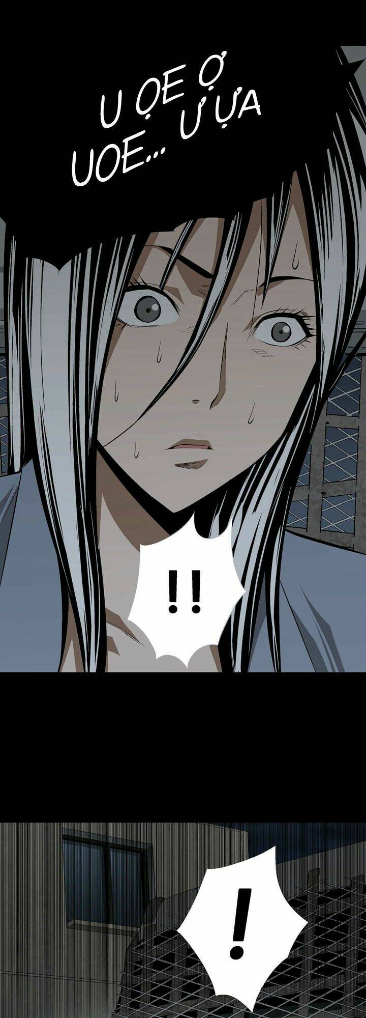 Thảm Họa Ong Độc Chapter 17 - Trang 2