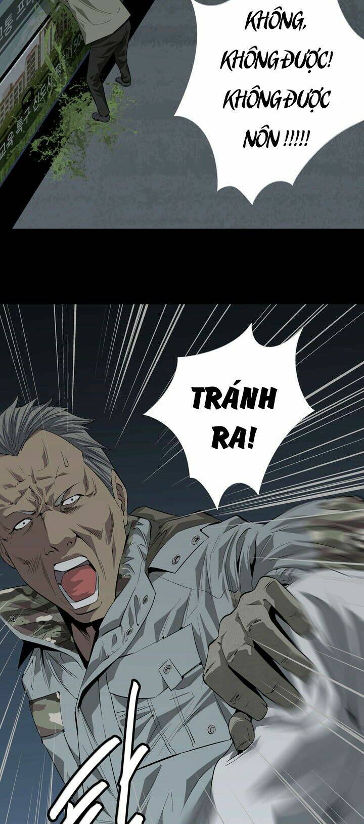 Thảm Họa Ong Độc Chapter 17 - Trang 2