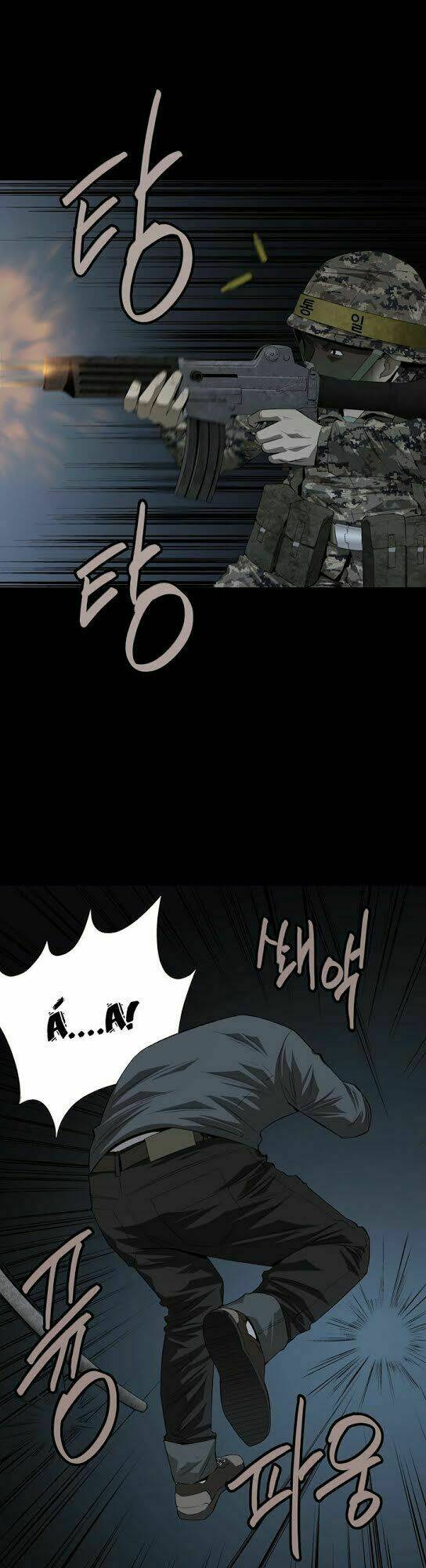 Thảm Họa Ong Độc Chapter 18 - Trang 2