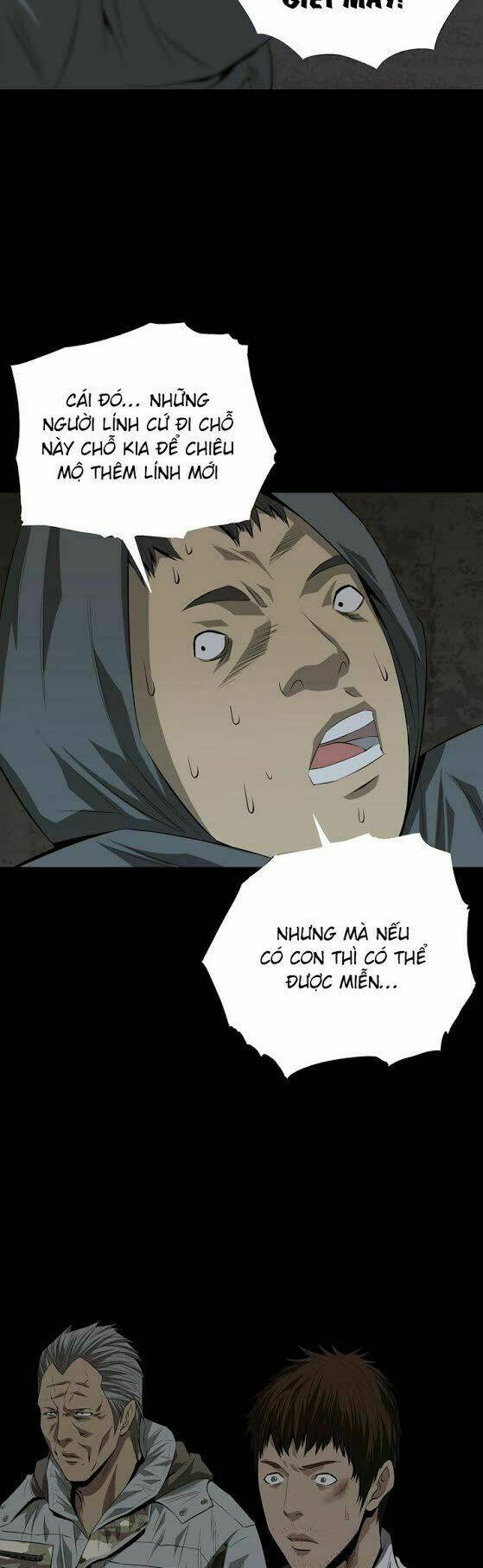 Thảm Họa Ong Độc Chapter 18 - Trang 2