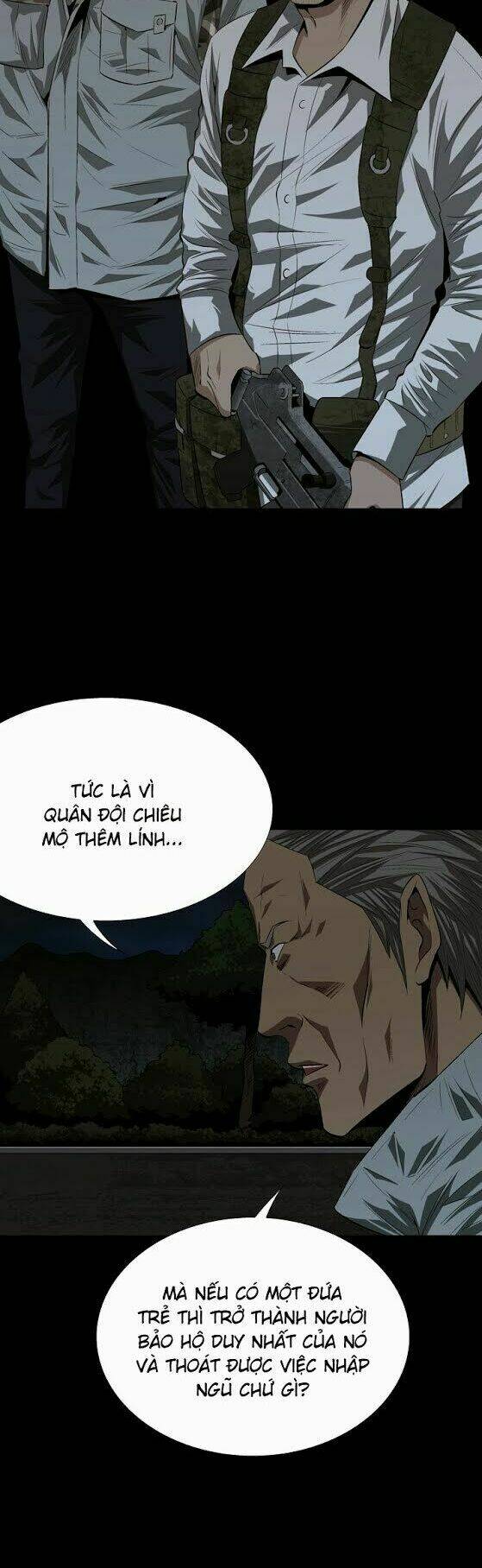 Thảm Họa Ong Độc Chapter 18 - Trang 2