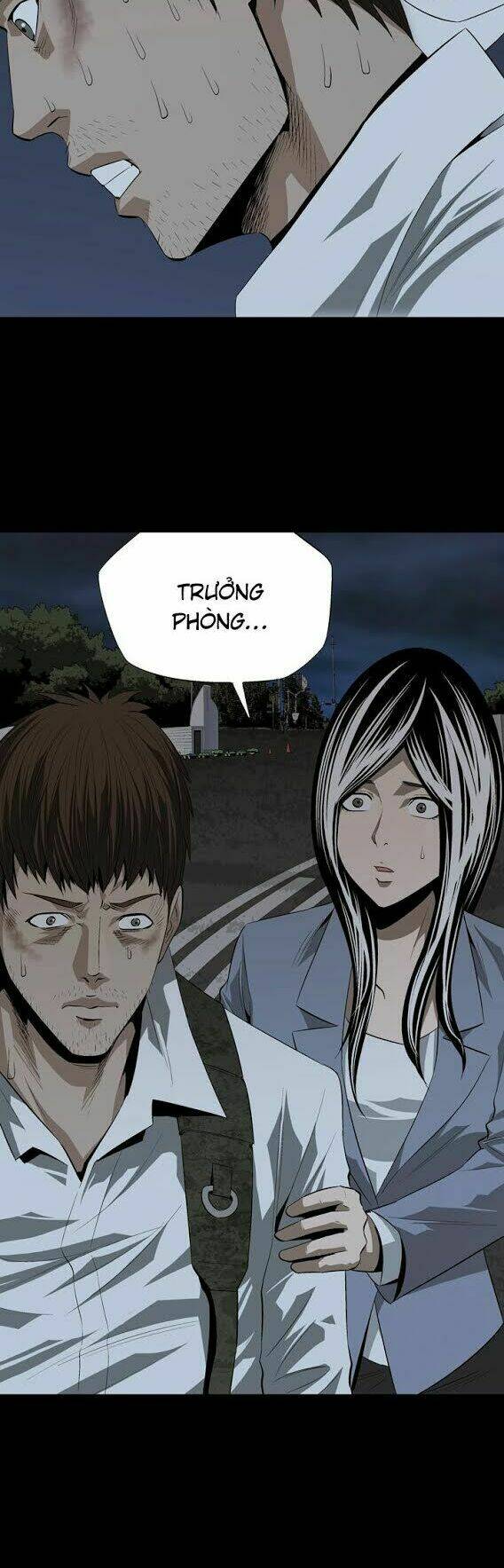 Thảm Họa Ong Độc Chapter 18 - Trang 2