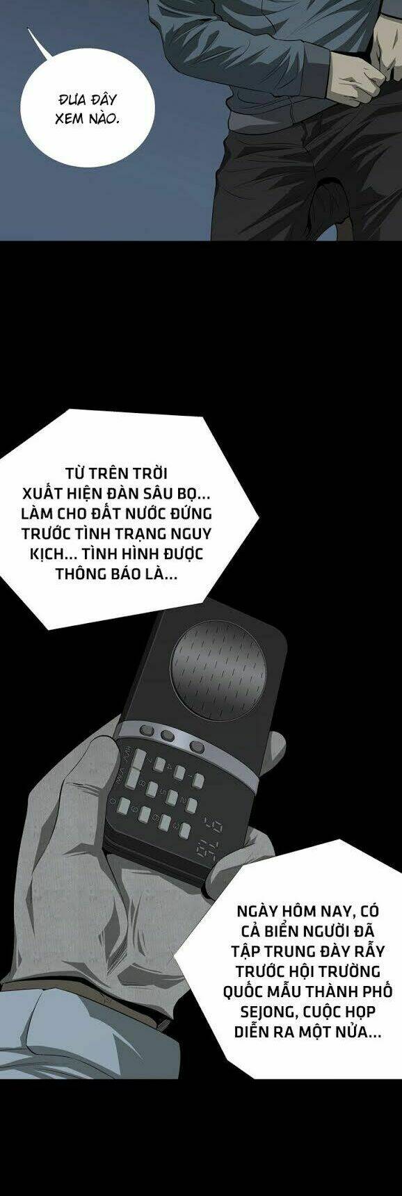 Thảm Họa Ong Độc Chapter 18 - Trang 2