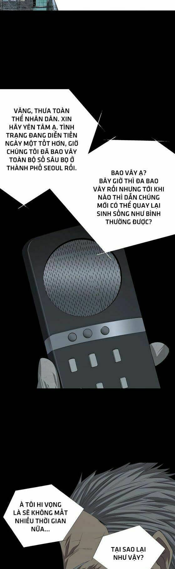 Thảm Họa Ong Độc Chapter 18 - Trang 2