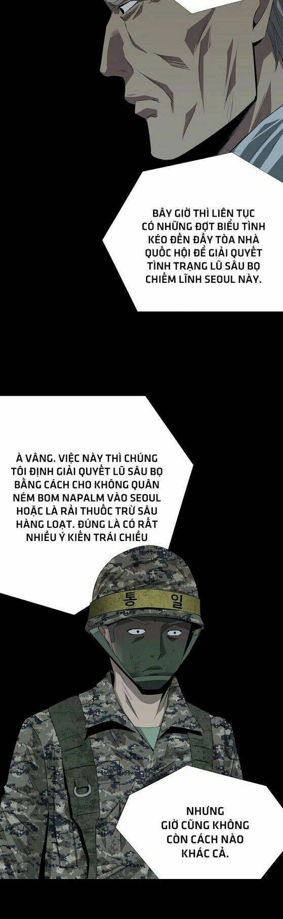 Thảm Họa Ong Độc Chapter 18 - Trang 2