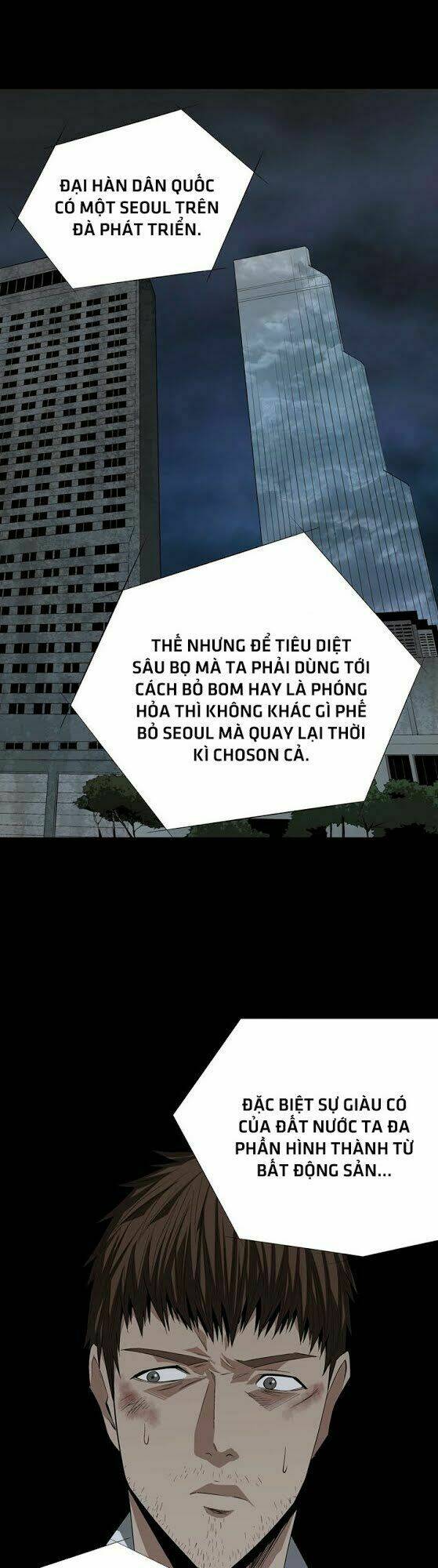 Thảm Họa Ong Độc Chapter 18 - Trang 2