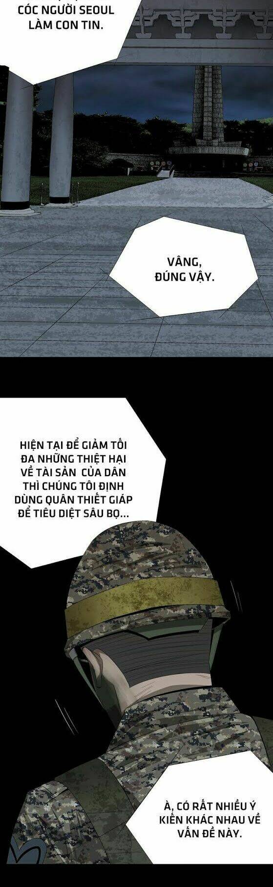 Thảm Họa Ong Độc Chapter 18 - Trang 2