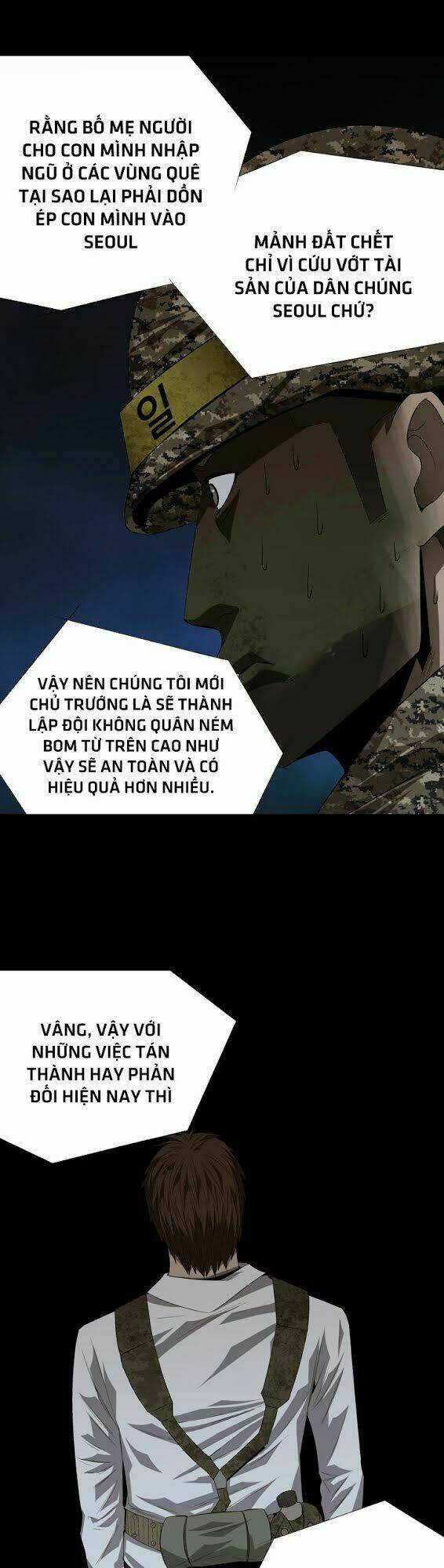 Thảm Họa Ong Độc Chapter 18 - Trang 2
