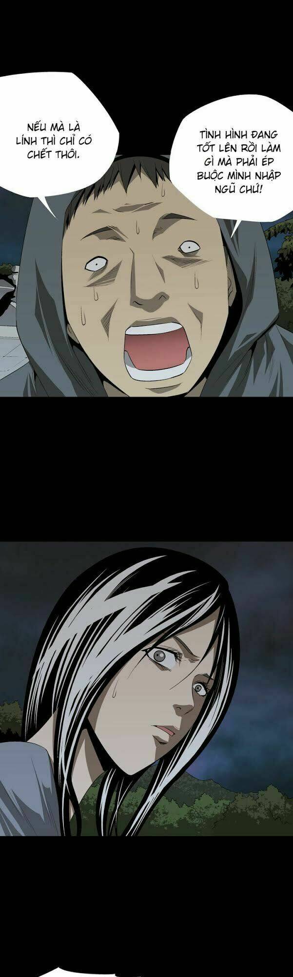 Thảm Họa Ong Độc Chapter 18 - Trang 2