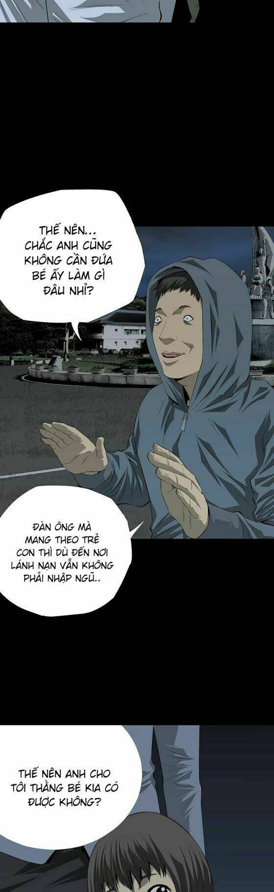 Thảm Họa Ong Độc Chapter 18 - Trang 2