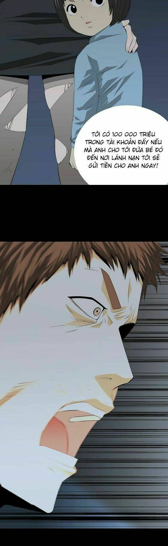 Thảm Họa Ong Độc Chapter 18 - Trang 2