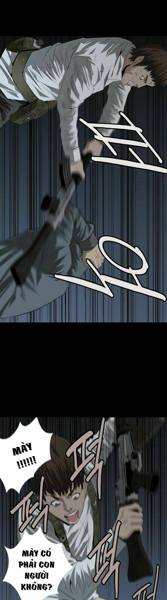 Thảm Họa Ong Độc Chapter 18 - Trang 2