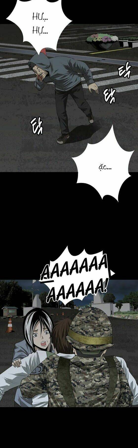 Thảm Họa Ong Độc Chapter 18 - Trang 2