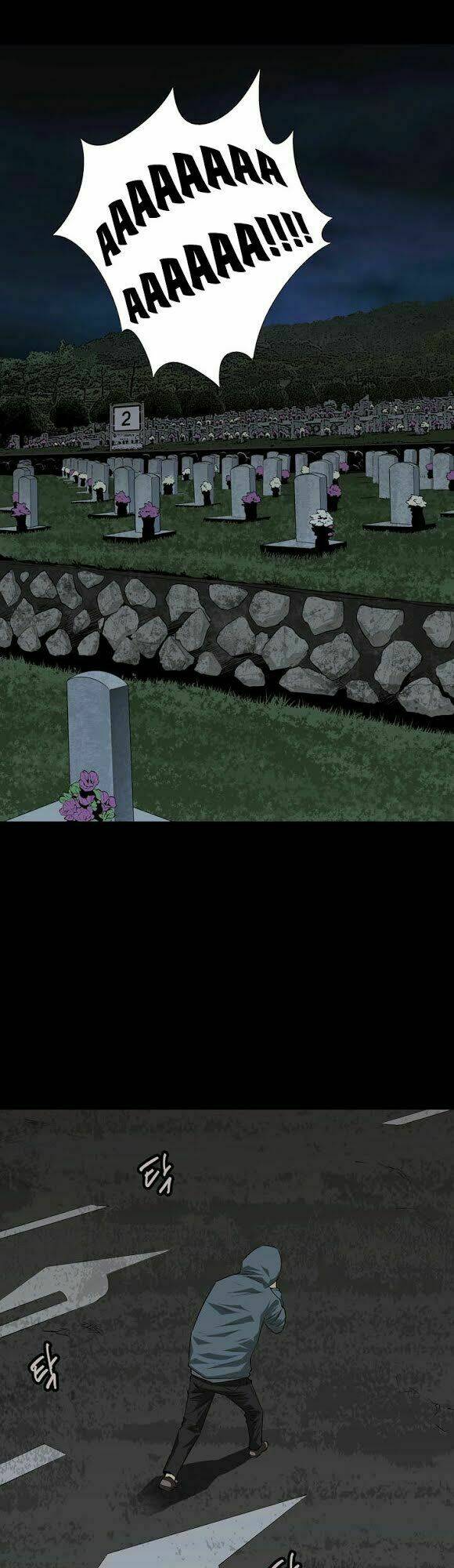 Thảm Họa Ong Độc Chapter 18 - Trang 2