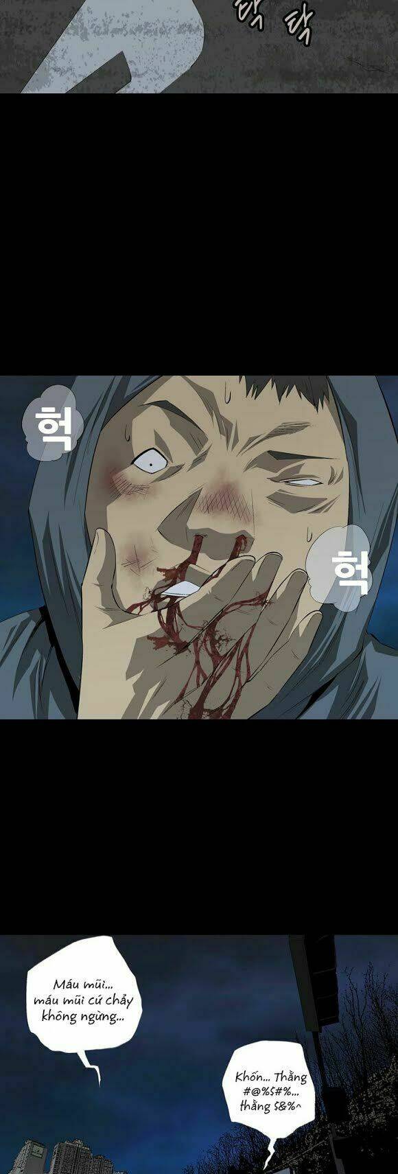 Thảm Họa Ong Độc Chapter 18 - Trang 2