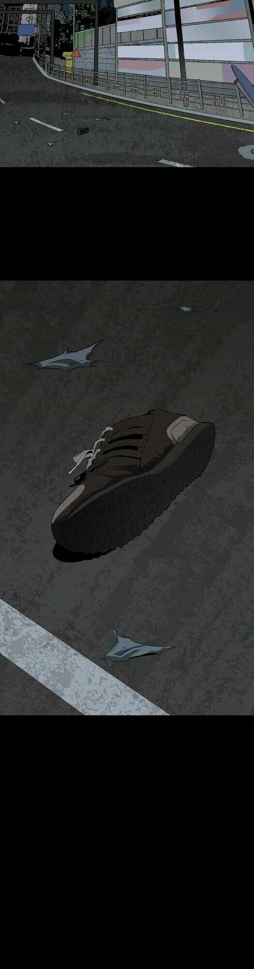 Thảm Họa Ong Độc Chapter 18 - Trang 2