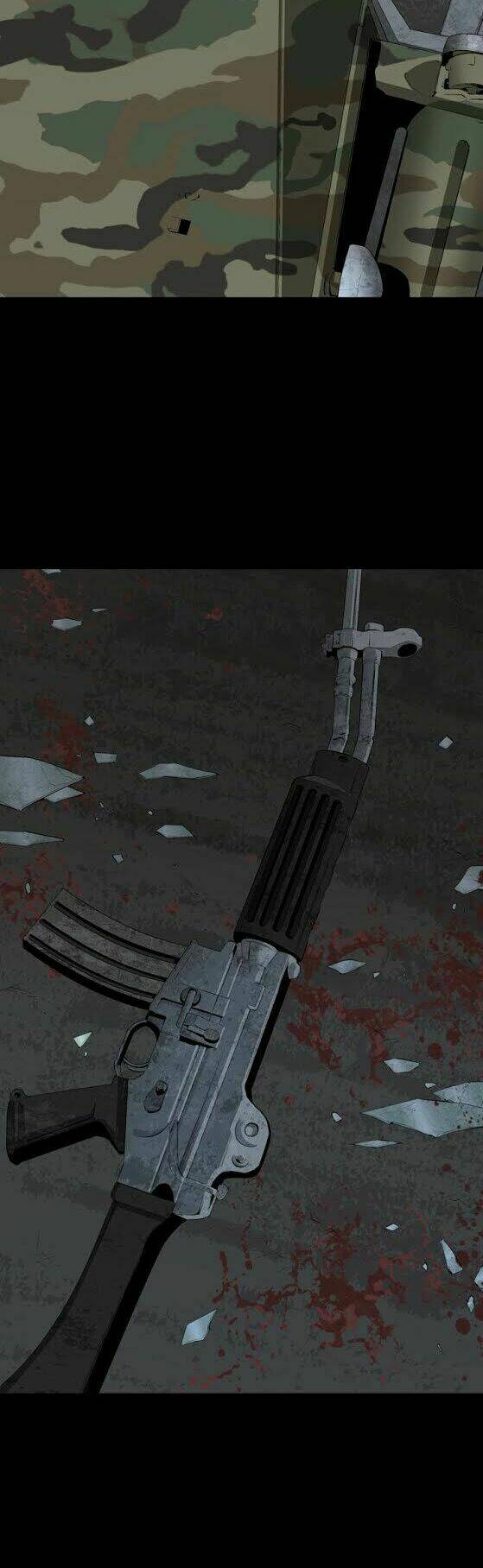 Thảm Họa Ong Độc Chapter 18 - Trang 2