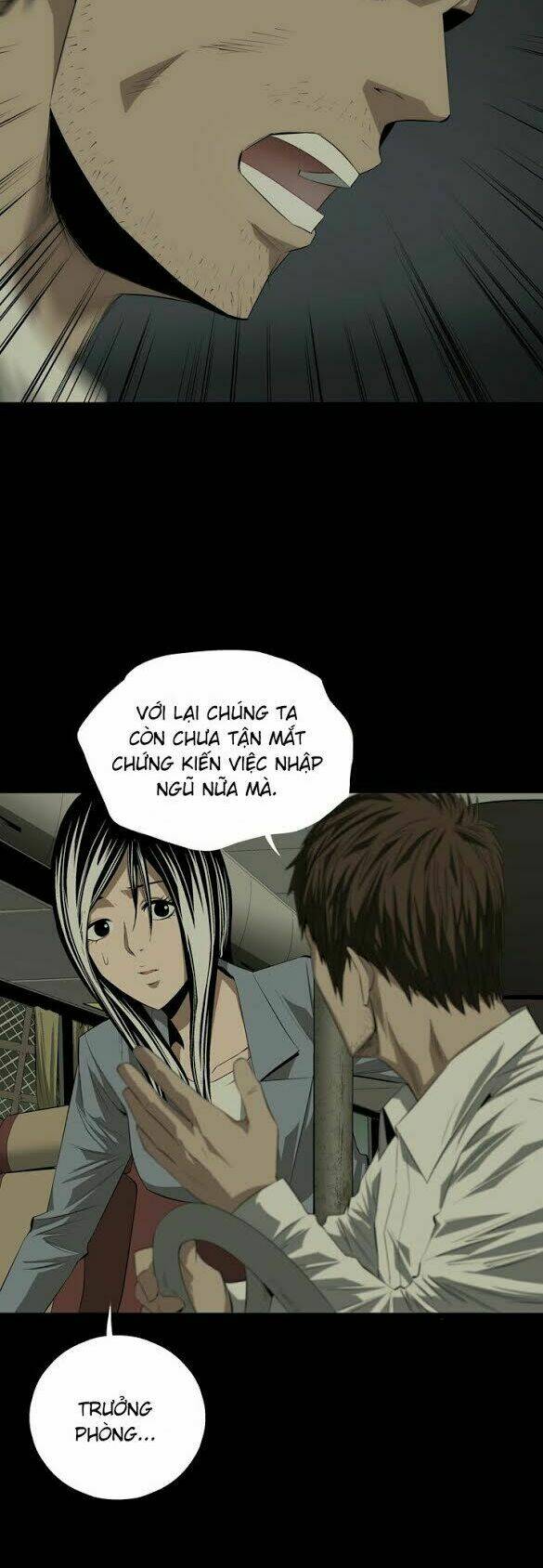 Thảm Họa Ong Độc Chapter 19 - Trang 2