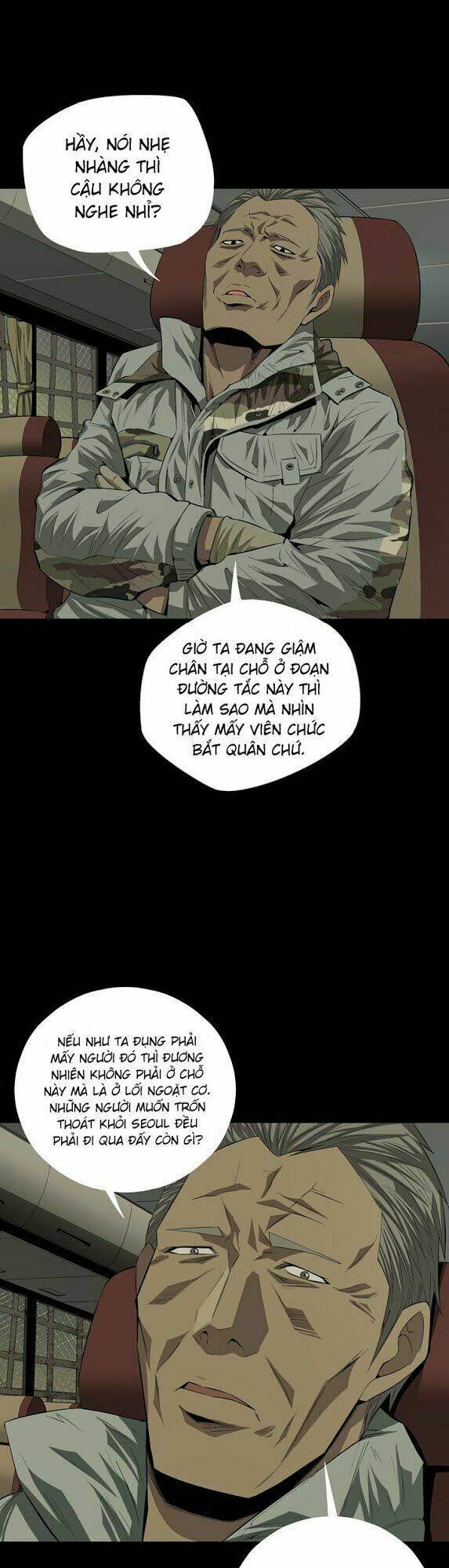 Thảm Họa Ong Độc Chapter 19 - Trang 2