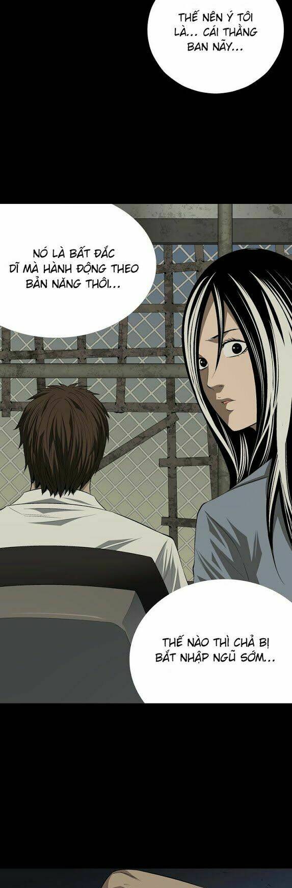 Thảm Họa Ong Độc Chapter 19 - Trang 2