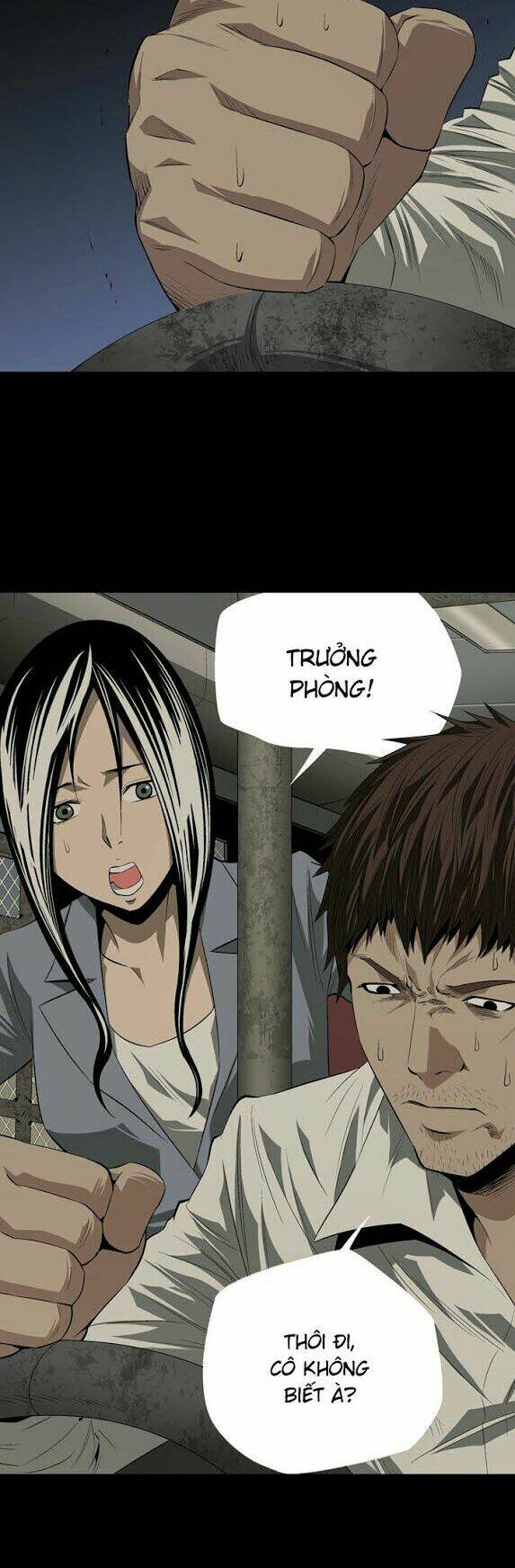 Thảm Họa Ong Độc Chapter 19 - Trang 2