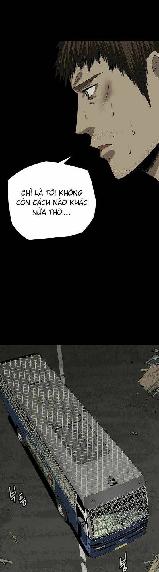 Thảm Họa Ong Độc Chapter 19 - Trang 2