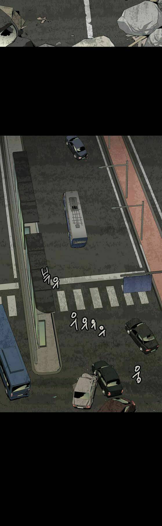 Thảm Họa Ong Độc Chapter 19 - Trang 2