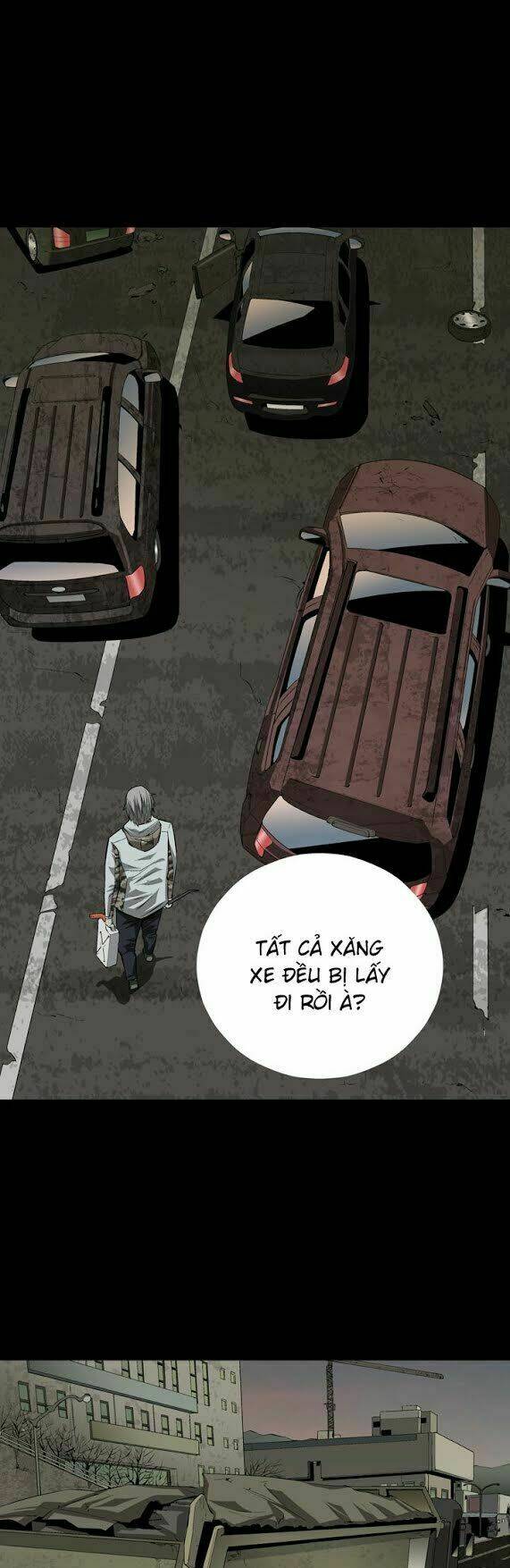 Thảm Họa Ong Độc Chapter 19 - Trang 2