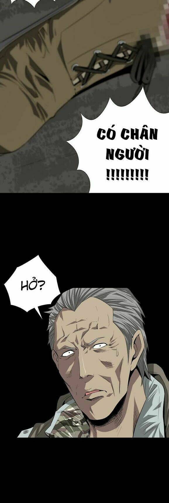 Thảm Họa Ong Độc Chapter 19 - Trang 2