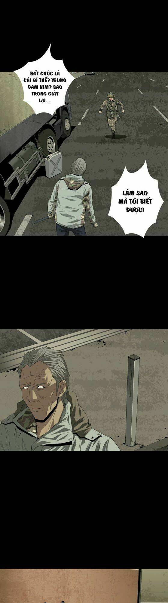 Thảm Họa Ong Độc Chapter 19 - Trang 2