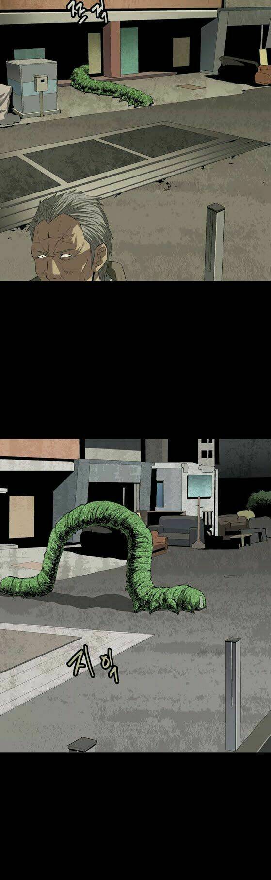 Thảm Họa Ong Độc Chapter 19 - Trang 2