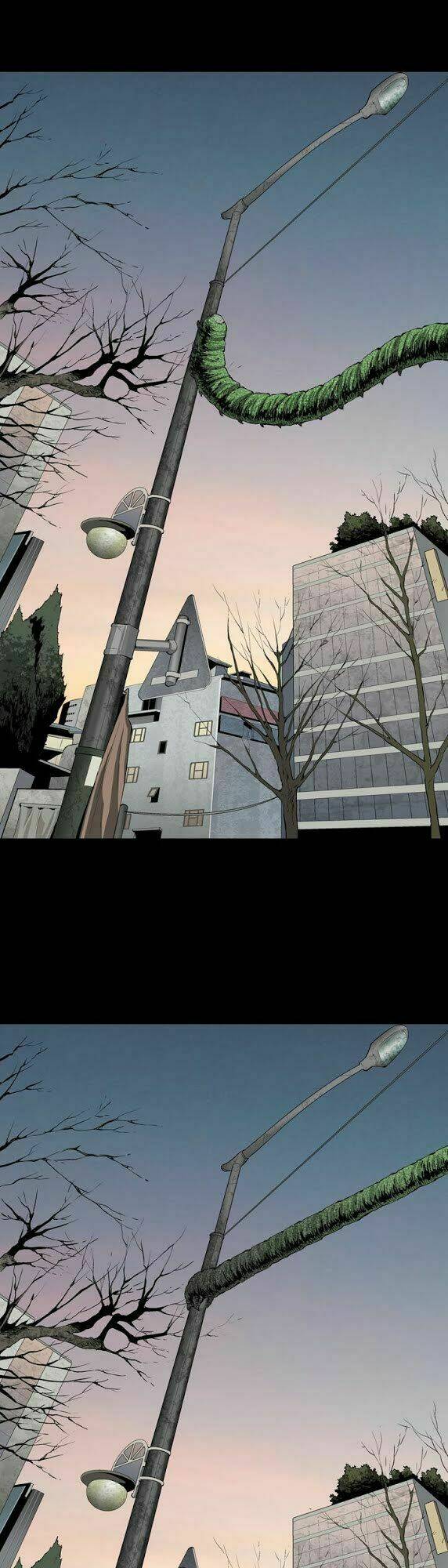 Thảm Họa Ong Độc Chapter 19 - Trang 2