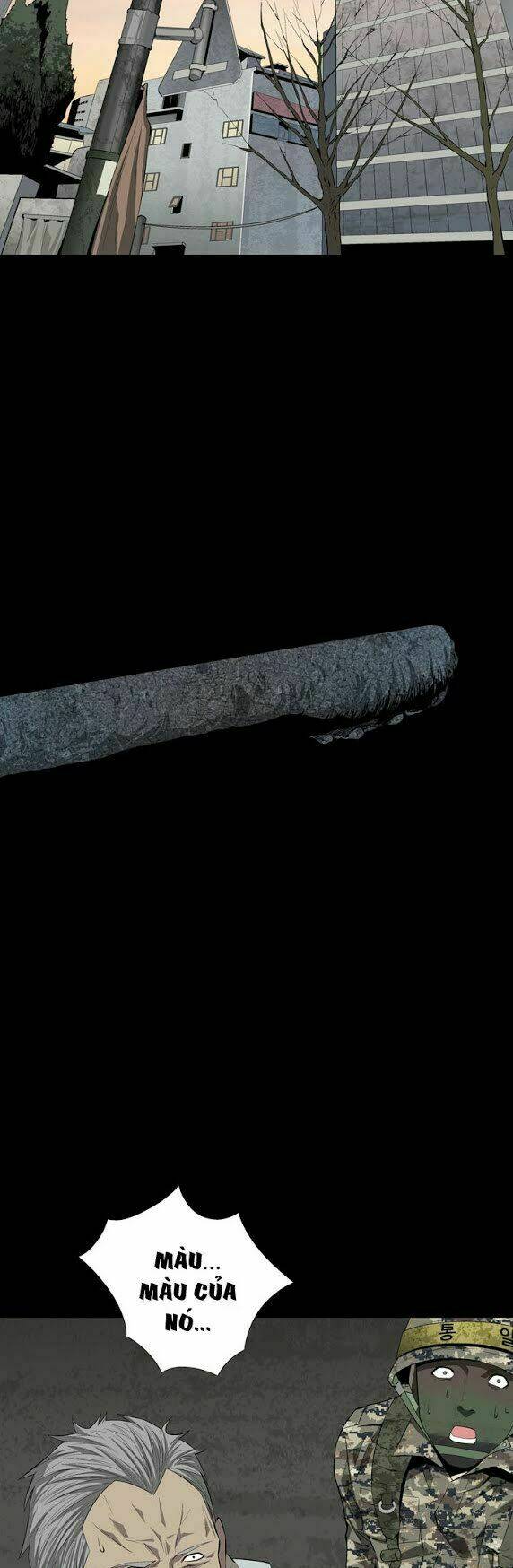 Thảm Họa Ong Độc Chapter 19 - Trang 2