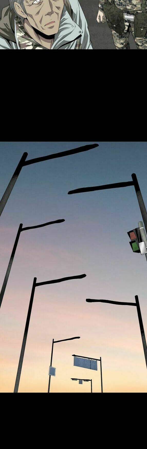 Thảm Họa Ong Độc Chapter 19 - Trang 2