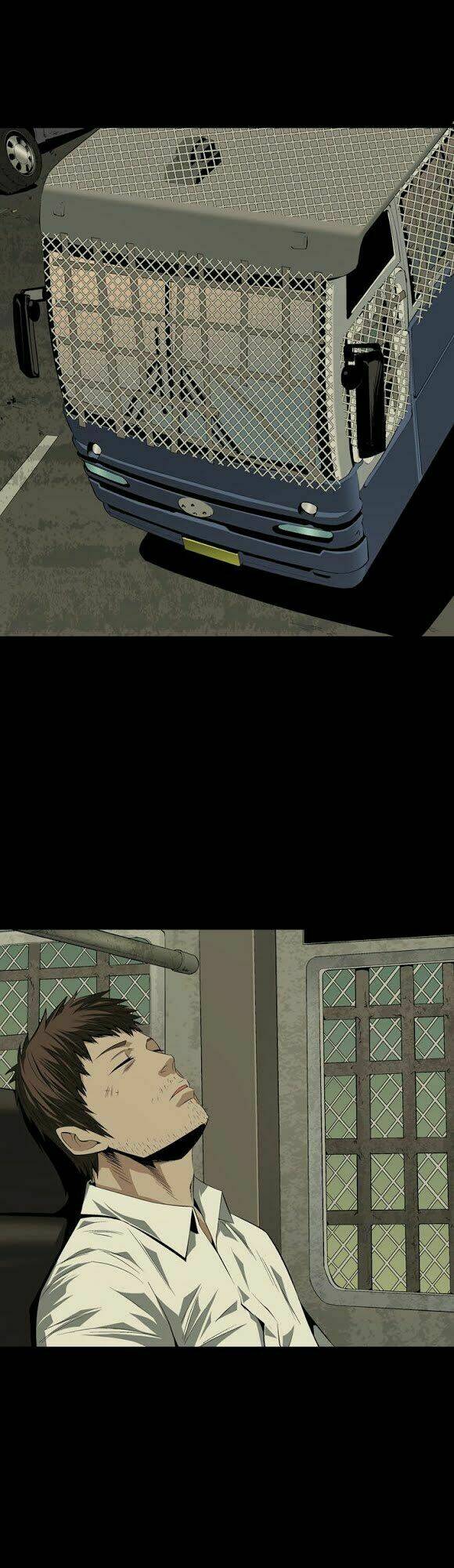 Thảm Họa Ong Độc Chapter 19 - Trang 2