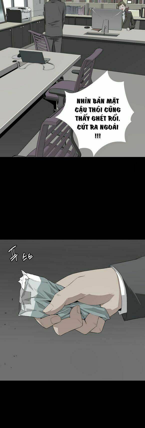 Thảm Họa Ong Độc Chapter 19 - Trang 2