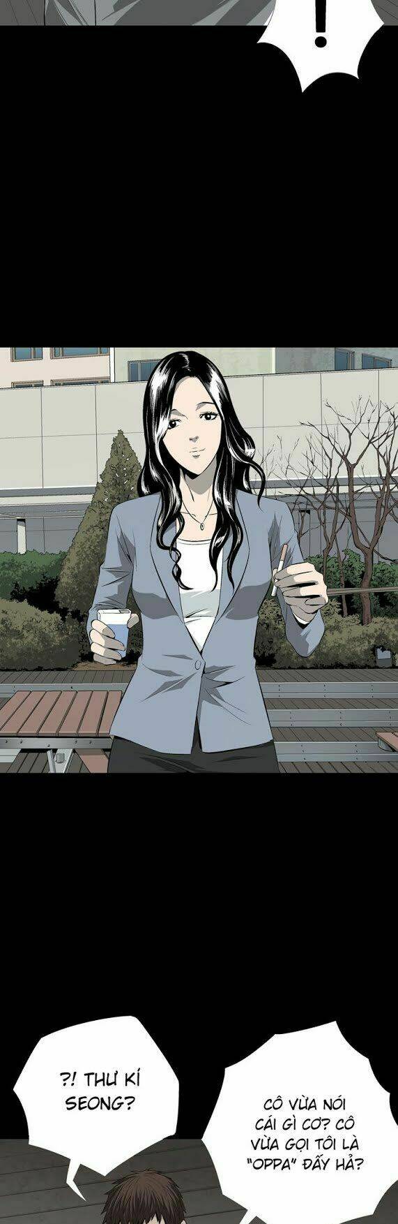 Thảm Họa Ong Độc Chapter 19 - Trang 2