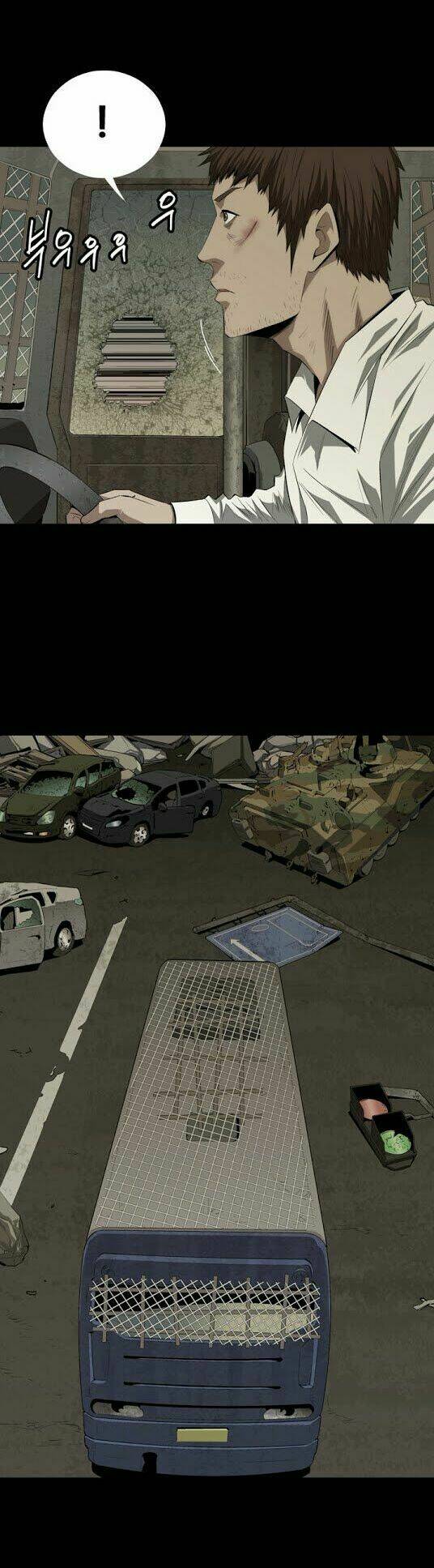 Thảm Họa Ong Độc Chapter 19 - Trang 2