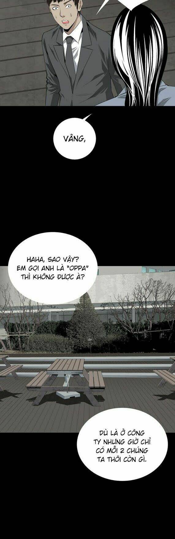 Thảm Họa Ong Độc Chapter 19 - Trang 2