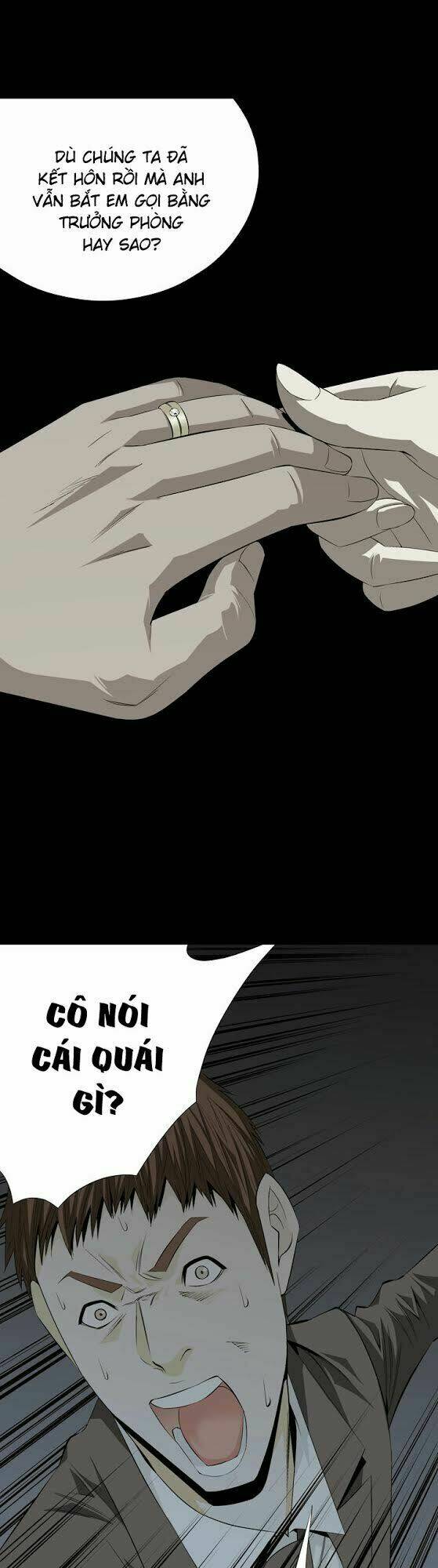 Thảm Họa Ong Độc Chapter 19 - Trang 2