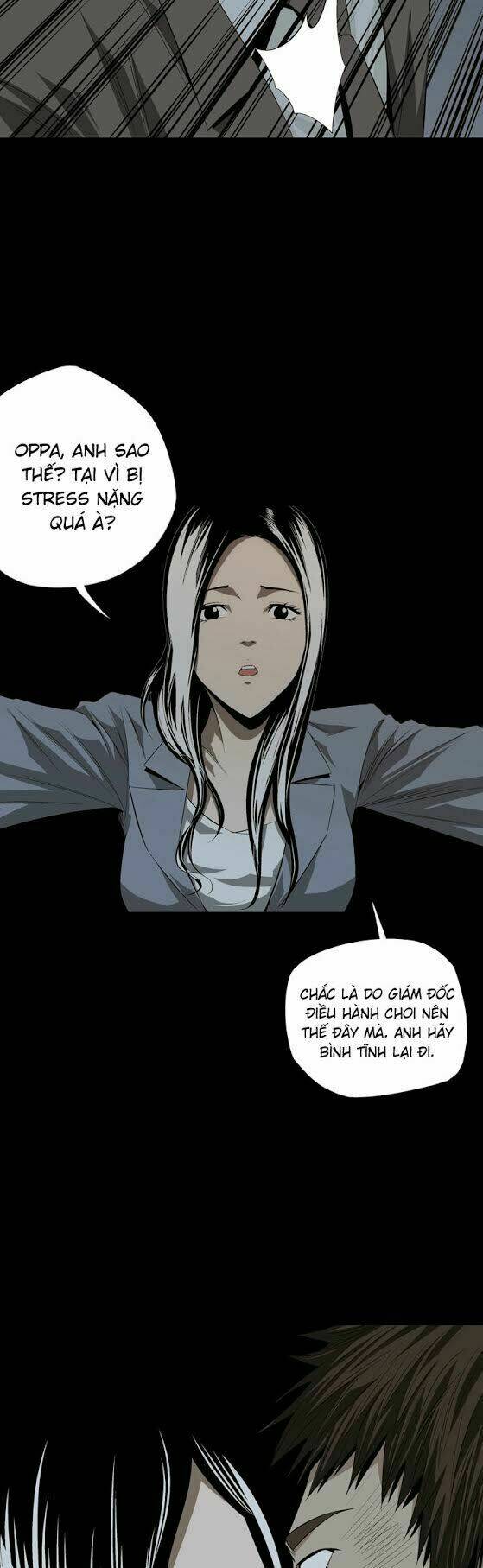 Thảm Họa Ong Độc Chapter 19 - Trang 2