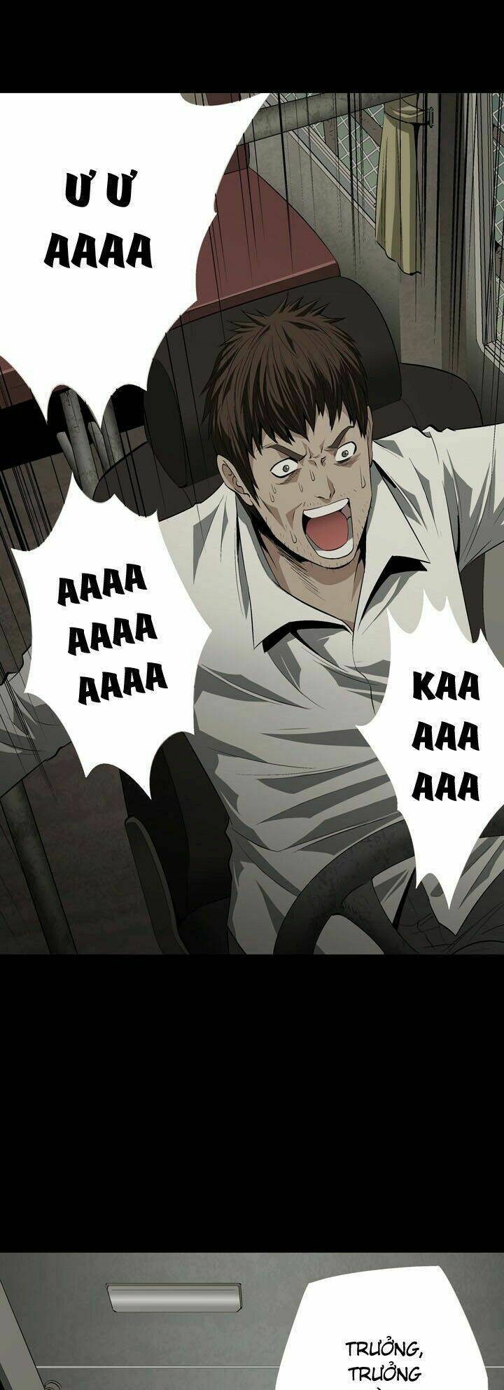 Thảm Họa Ong Độc Chapter 19 - Trang 2