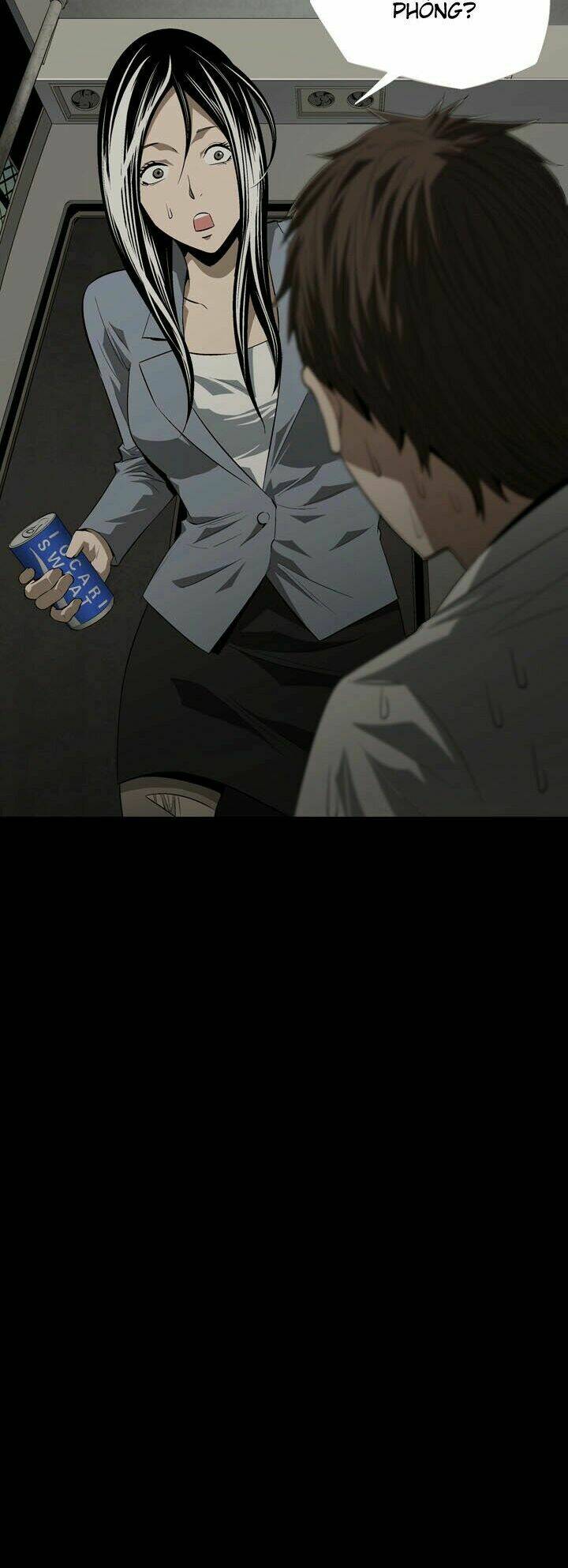 Thảm Họa Ong Độc Chapter 19 - Trang 2